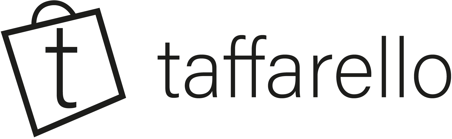Taffarello Bags Marchio 2025