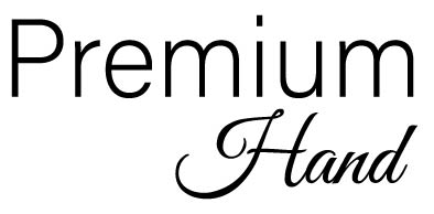 Premium Hand