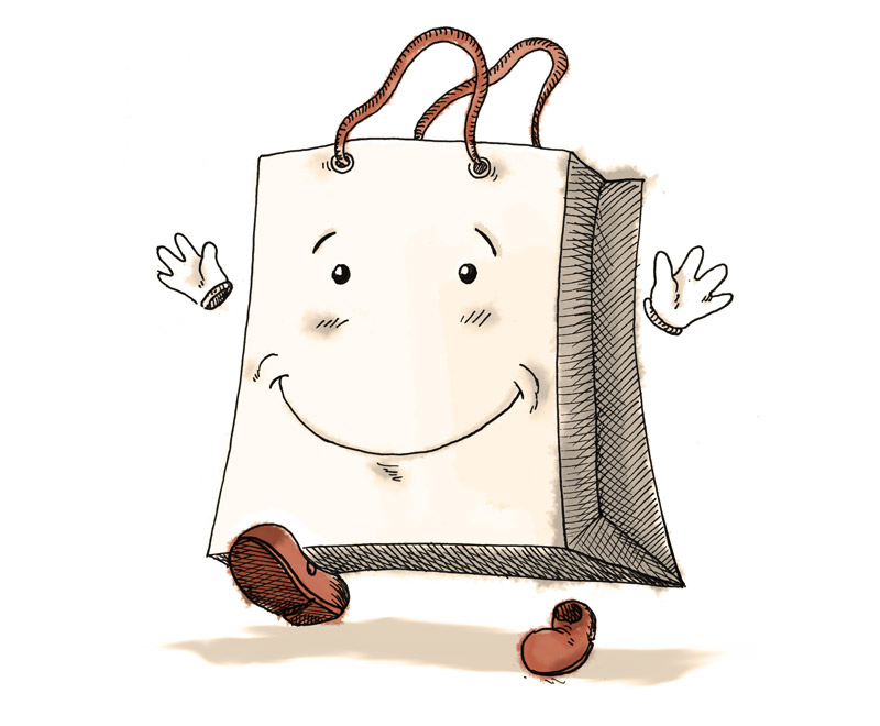 Taffarello-mascotte-storia
