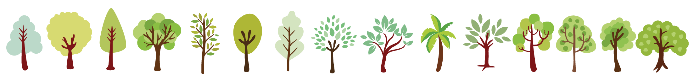 Alberi Taffarello FSC
