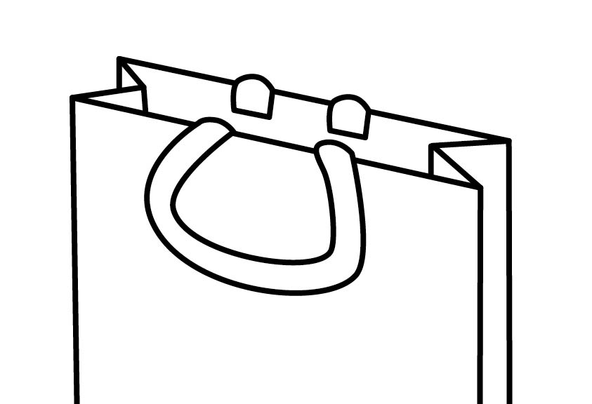 Manuale Bag icon