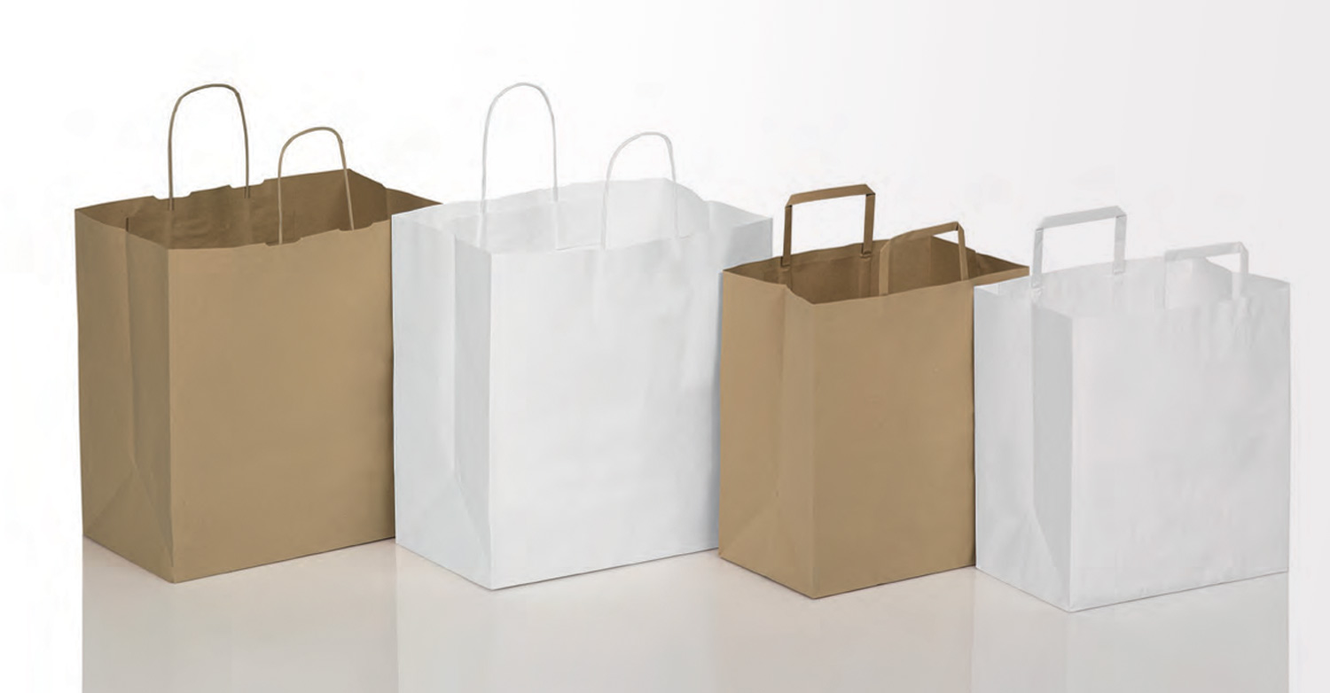 Pronta consegna TAKE AWAY