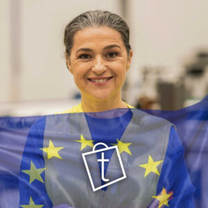 Produzione Bag Europea