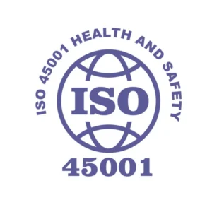 Iso 45001