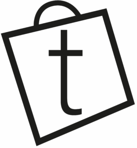 Taffarello Simbolo T Bag