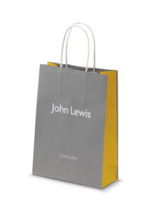 Bag Premium Top
