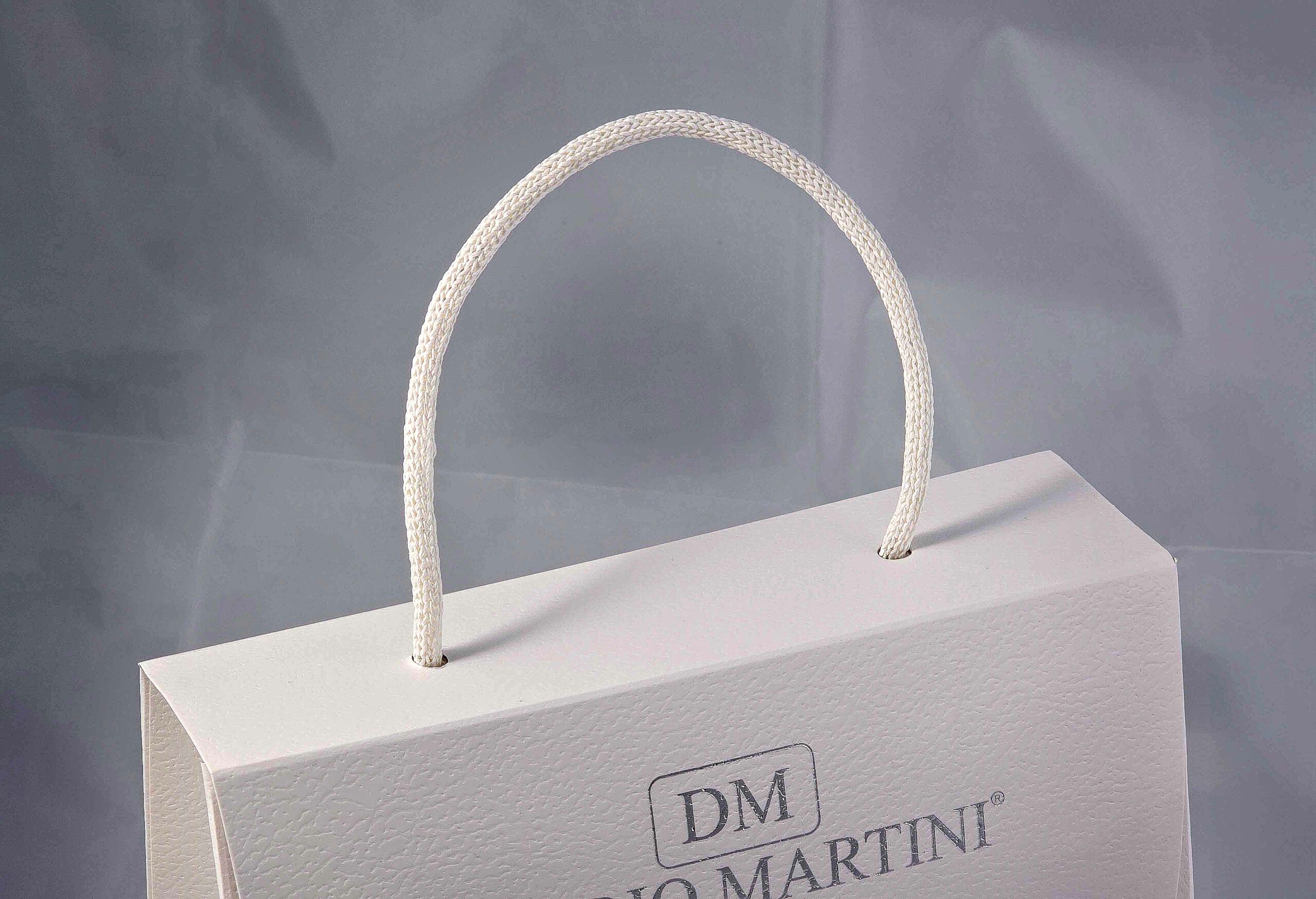 Gift Bag shopping bag cartotecnica