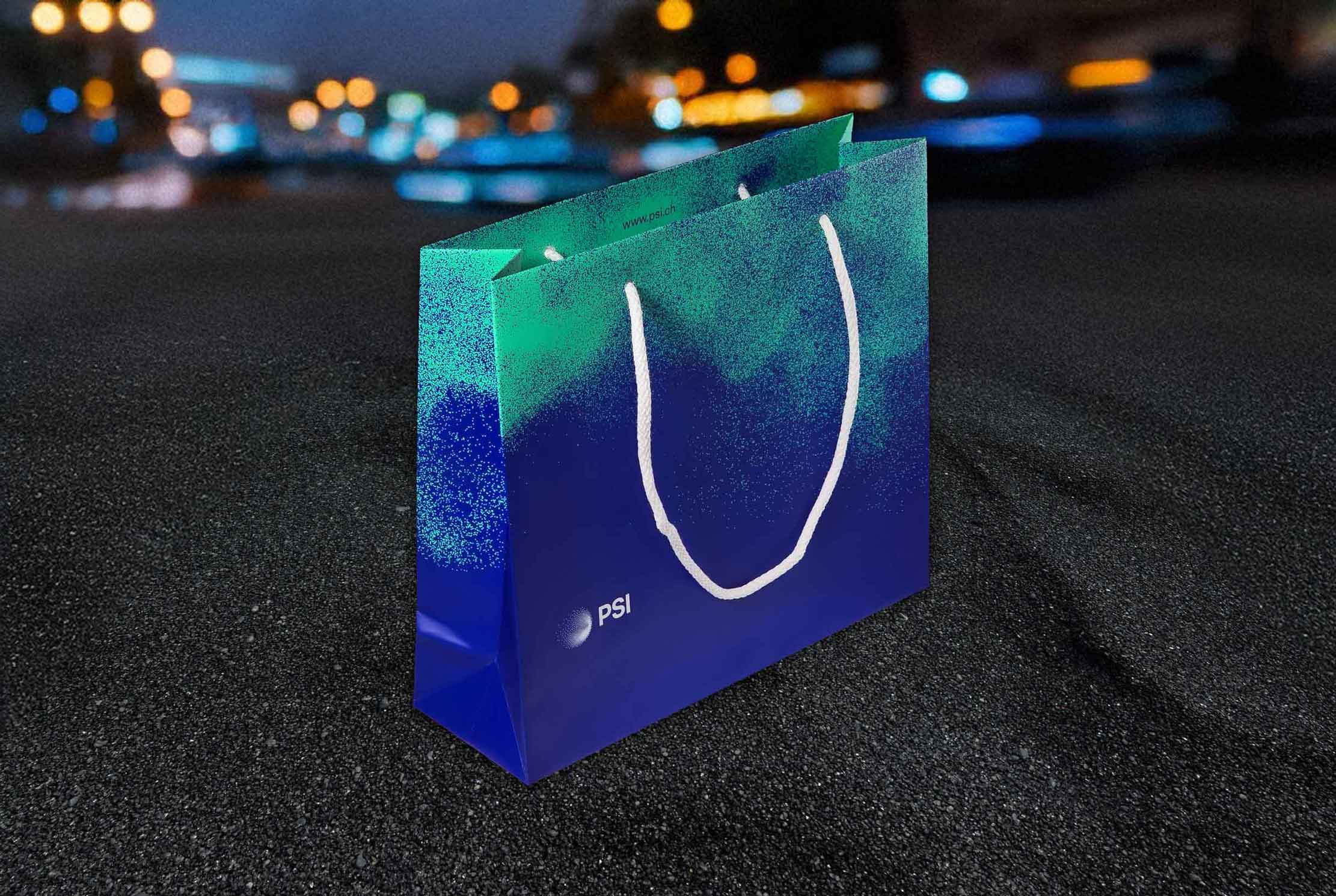 premium hand bag 2 colori